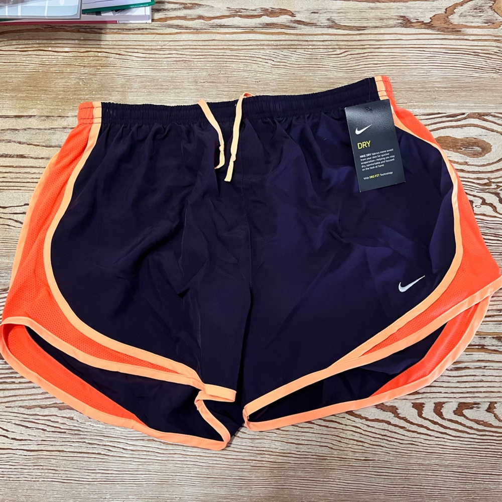 Nike shorts